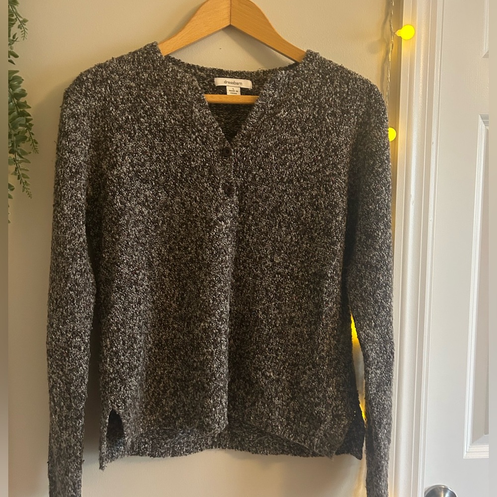 Dressbarn Sweater